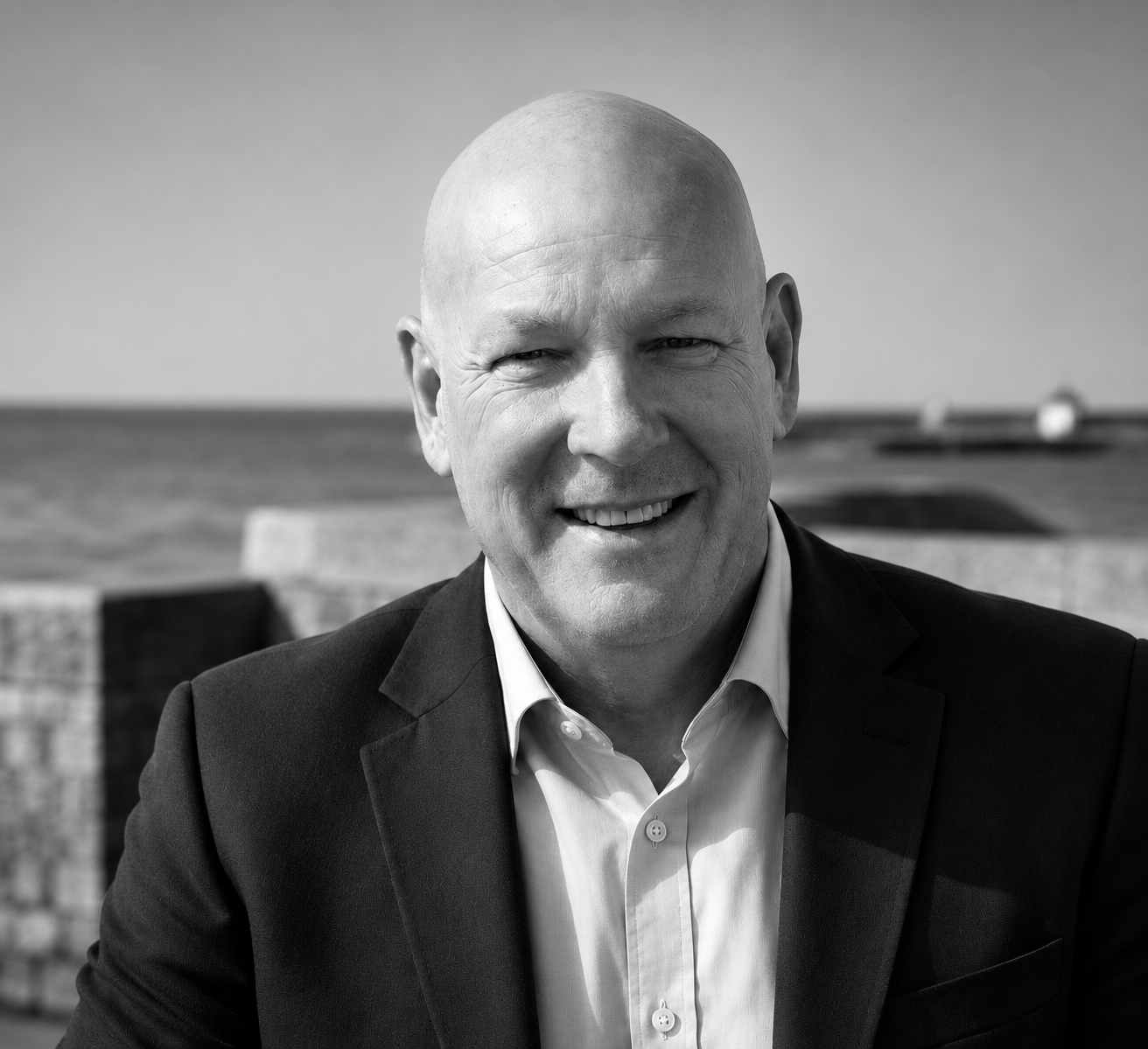 Mick — Company Director, Rushmoor Windows & Doors