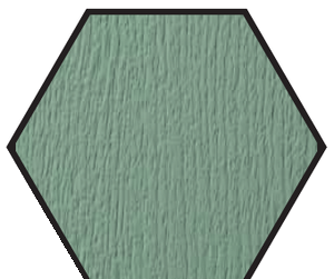 Chartwell Green composite door colour swatch
