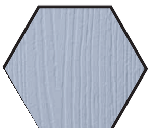 Duck Egg Blue composite door colour swatch