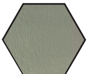 Pebble Grey RAL 7032 composite door colour swatch