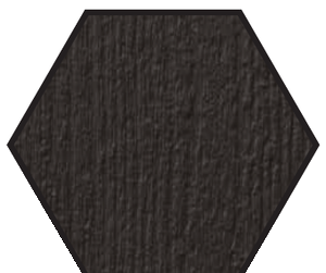 Black Brown RAL 8022 composite door colour swatch