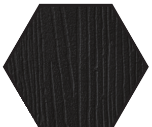 Black RAL 9011 composite door colour swatch