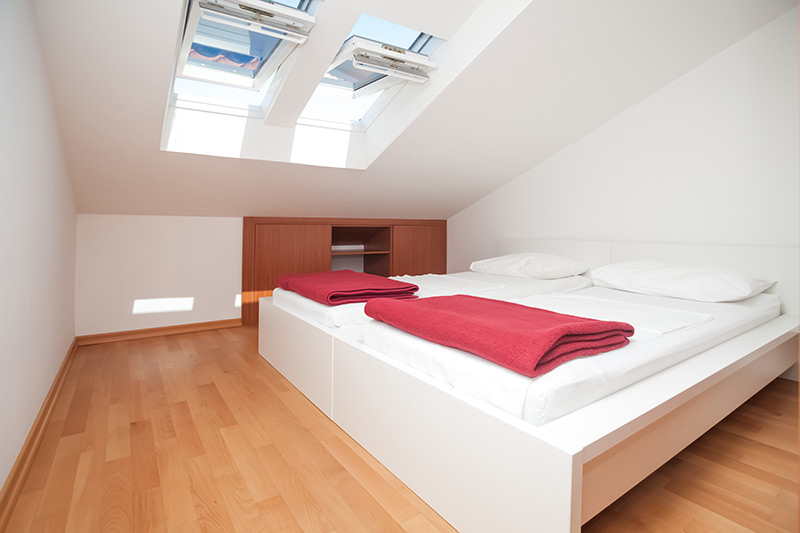 Velux Windows